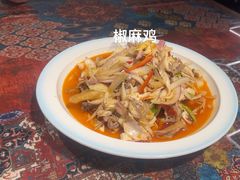 -乡村馕坑肉·烧烤·新疆菜·本地人更爱吃(阿勒泰首店)