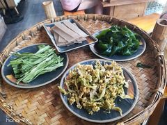 -王婆乔鲜鱼自助火锅(蜀汉路店)