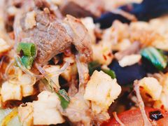 -刘信牛羊肉泡馍小炒(回民街店)