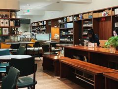 -BAKER&SPICE(安福路店)