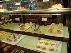 -芭菲盛宴·环球美食(锦城万达广场店)