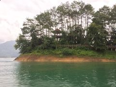 流溪河国家森林公园-广州市流溪河国家森林公园