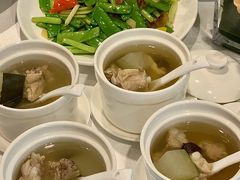 -悦雅居·老广州老味道(长湖店)