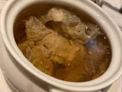 -泉州富力万达文华酒店-品珍中餐厅