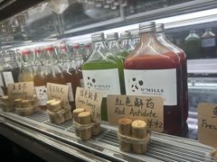 -O'mills Sourdough Bakery&Bistro(永嘉路店)