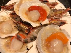 -川骄海鲜自助(河东店)