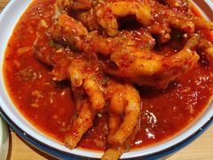 -京玉菲饭店(李村店)