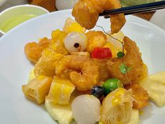 -南棠馆粤菜坊(群光店)