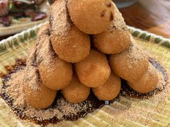 黄糖糍粑-青城甲(青城山店)