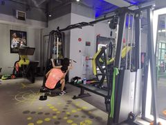-AK健身普拉提拉伸私教馆(中八店)