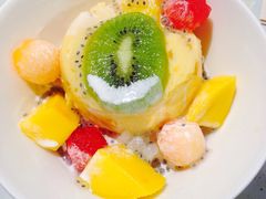 芒果布丁-Mango Tango