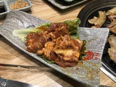 -蜀中烤霸·自助烤肉(郫都店)
