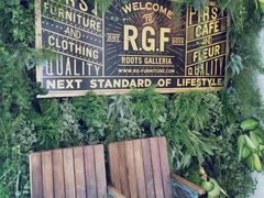 RGF-RGF(巨鹿路店)
