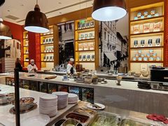 -城市大道红炉披萨烘焙坊