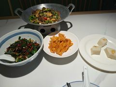 -筱爷叔·上海传统手工菜(玉树路店)