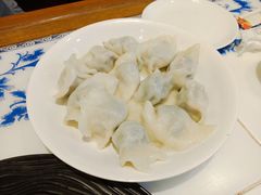 -东方饺子王(大屯路店)