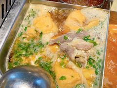 -海底捞火锅(长沙华创国际广场店)