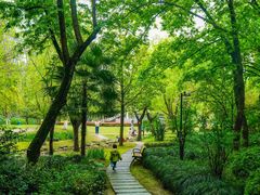 -苏州河梦清园环保主题公园