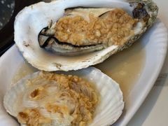 -海味当家·蒸锅海鲜(中山广场创始店)