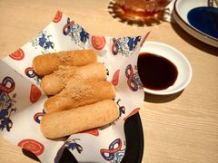 -鱼酷活鱼烤鱼(雨花客厅店)