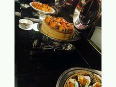 -雅枫国际酒店—枫叶自助餐(福田店)