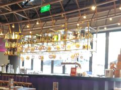 -haxnbauer海森堡德国餐厅(深圳coco店)