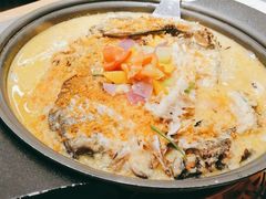 -匠子烤鱼(东方万达店)