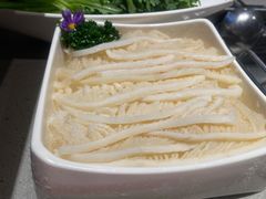 捞派毛肚-海底捞火锅(武胜路凯德广场店)