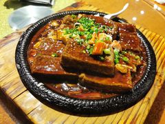 -东馆和天下特色餐饮(工农店)
