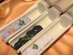 -牛YO寿喜烧和牛火锅自助(三台子万象汇店)