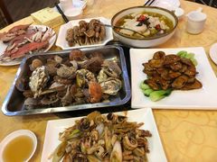 -海岛渔村大酒店(云霄路店)