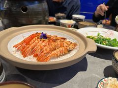 -沿江海南菜·文昌鸡祖师爷(大东海店)