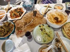 -何适山庄 ·可团建(水长城P2停车场店)