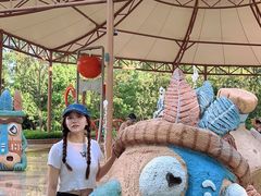 -武汉玛雅海滩水公园