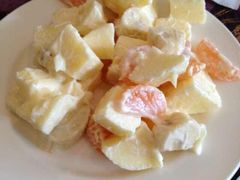 -露西亚咖啡西餐厅(哈尔滨俄侨纪念馆店)