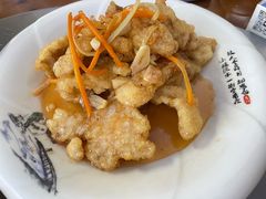 -林海雪乡铁锅炖·东北菜(夏湾店)
