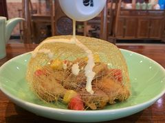 -虎哥私房菜(馒头山店)