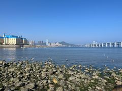 -黑石礁公园