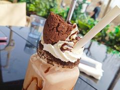 -Let'sBURGERplus·非常创意汉堡(三里屯店)