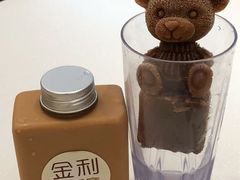 -金利茶餐厅(中船汇店)