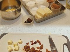 -ABC Cooking Studio(上海环球金融中心店)