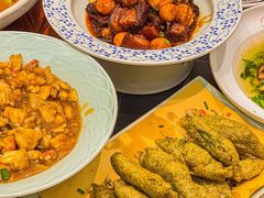 -涌觅名灶·本地海鲜宁波菜(财富广场店)