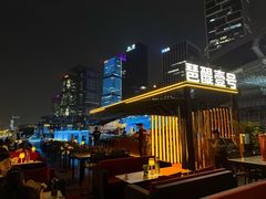 -琶醍壹号•潮菜江景餐吧