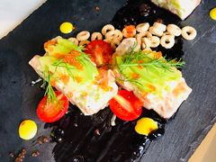 -JF Garden(渔人码头店)