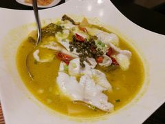 -浙江安吉JW万豪酒店·万豪中餐厅