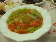 -五丁桥光头香辣蟹(望江橡树林店)