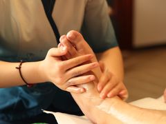 -古莲·影院足道·按摩SPA(水上温泉店)