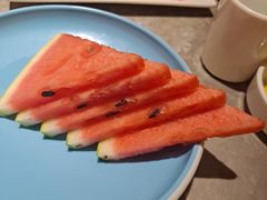 -韩盛·古法烤肉店(皇城恒隆广场店)