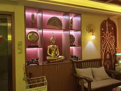 -金色莲花泰式按摩SPA(石牌店)