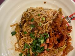 -熊大师牛羊粉(红谷凯旋店)